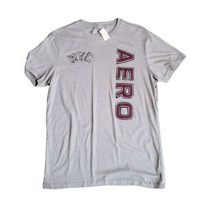 Aeropostale Pullover Short Sleeved (SKU1065) NWT